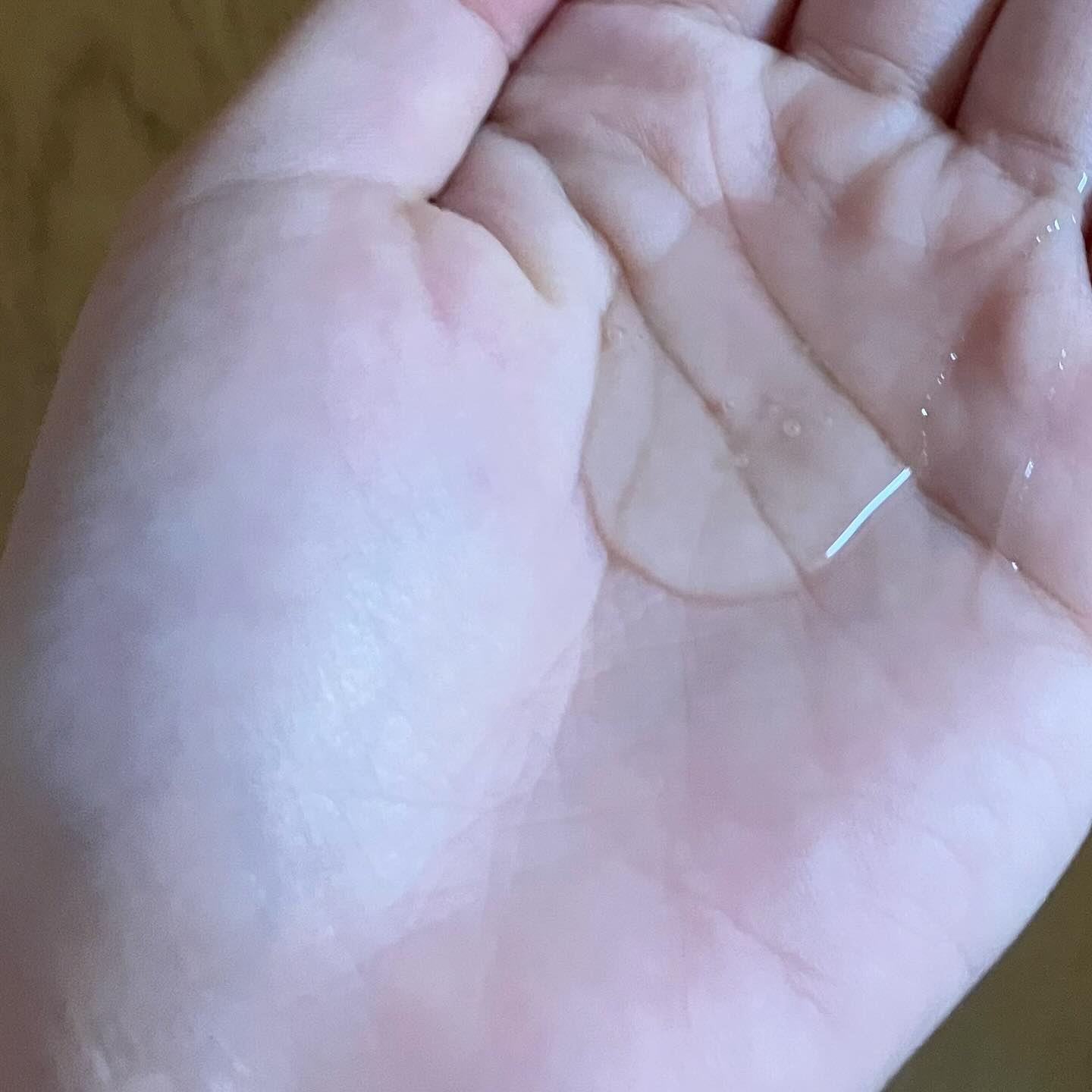 クンダル  エアリーボリュームヒアルロンシャンプー/トリートメント/KUNDAL/市販シャンプーを使ったクチコミ（2枚目）