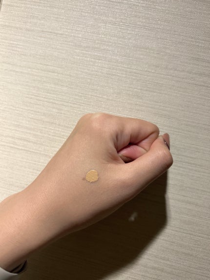 ディオールスキン フォーエヴァー スキン コレクト コンシーラー 2Nニュートラル/Dior/リキッドコンシーラーを使ったクチコミ(3枚目)