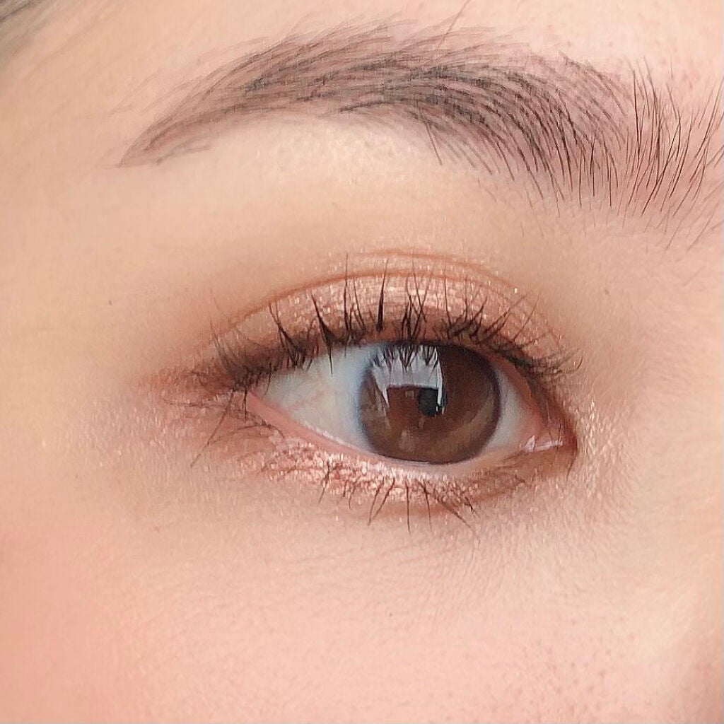 ボリュームエクステンション マスカラ/D-UP/マスカラを使ったクチコミ(3枚目)