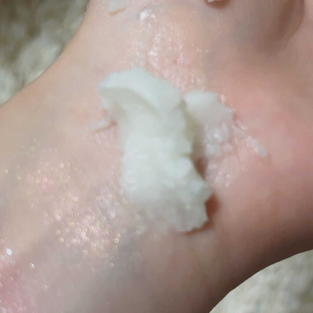 プロビタC ブライトニングクレンジングバーム/One-day's you/クレンジングバームを使ったクチコミ(4枚目)