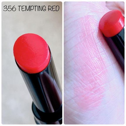 センシュアルヌードグロス/HERA/リップグロスを使ったクチコミ(6枚目)