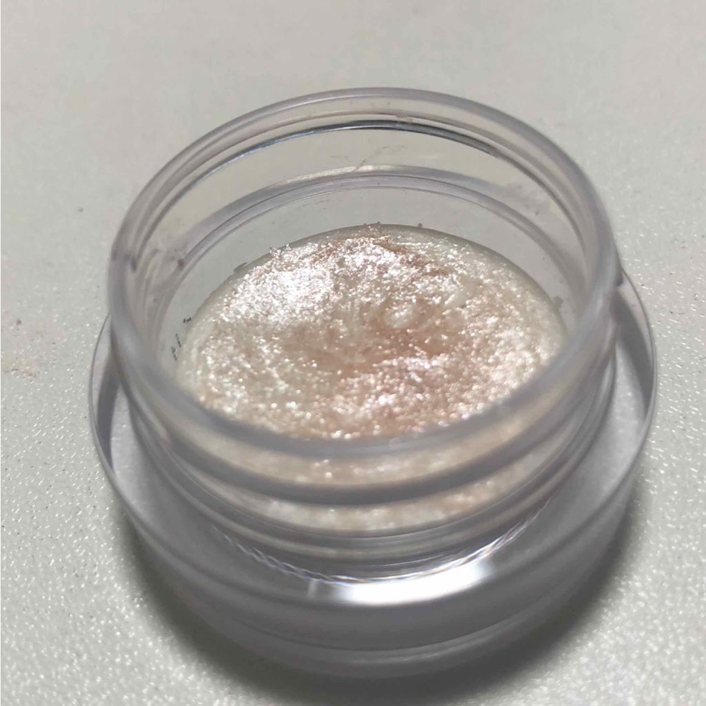 プレストリッチピグメントN/LB/ジェル・クリームアイシャドウを使ったクチコミ（2枚目）