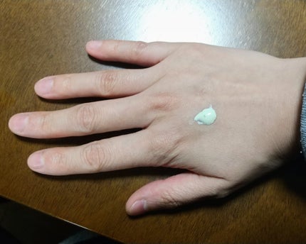 スキンプロテクトベース<皮脂くずれ防止>SPF50/プリマヴィスタ/化粧下地を使ったクチコミ(2枚目)