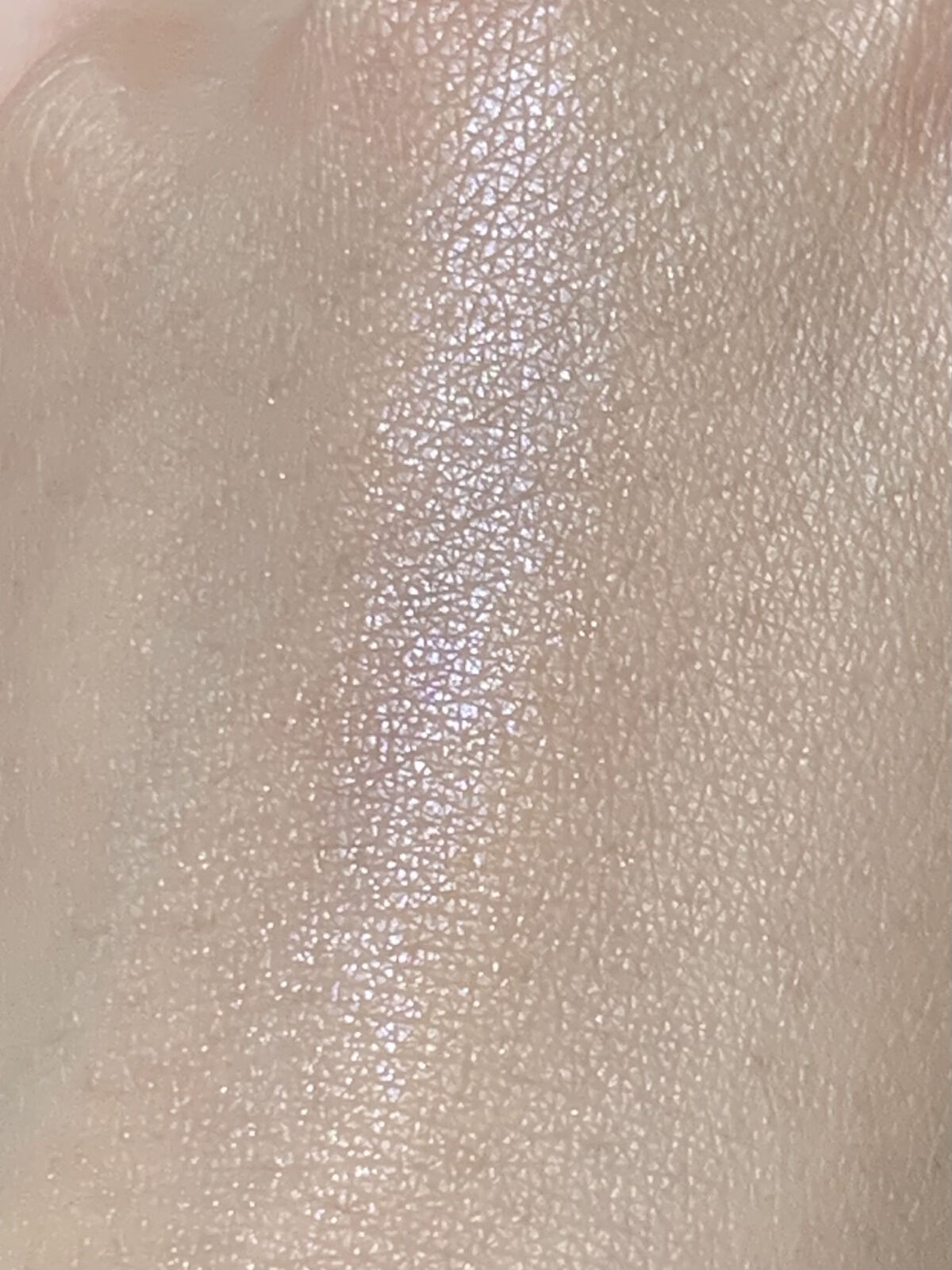 パールグロウハイライト/CEZANNE/パウダーハイライトを使ったクチコミ（2枚目）