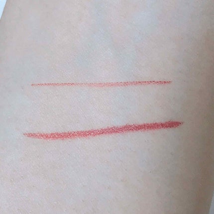 エグザジェレート ラスティングリキッドアイライナー WP/リンメル ロンドン/リキッドアイライナーを使ったクチコミ(2枚目)