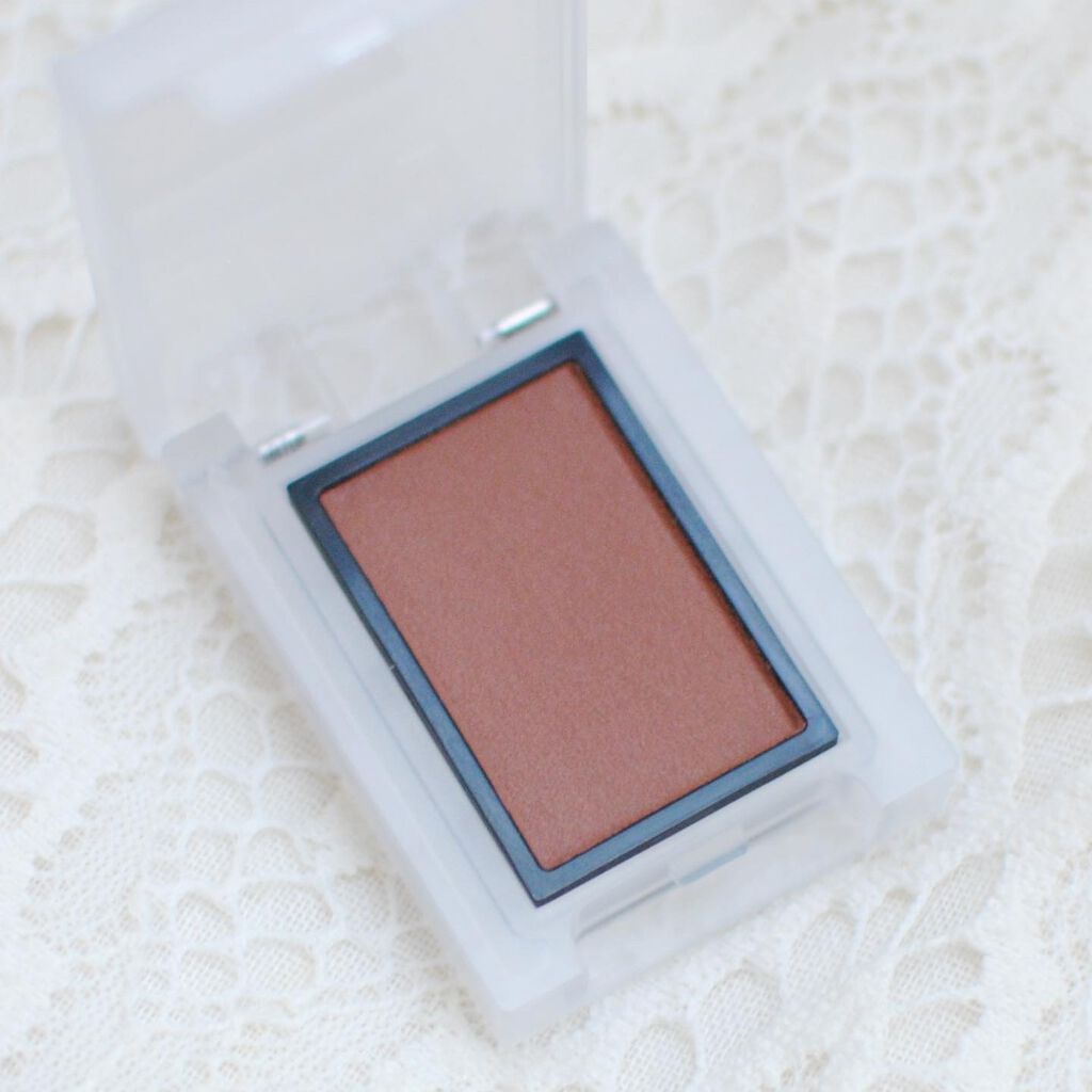 セルヴォーク ヴォランタリー アイズ/Celvoke/単色アイシャドウを使ったクチコミ(1枚目)