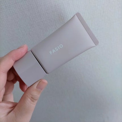 エアリーステイ BB ティント モイスト/FASIO/BBクリームを使ったクチコミ(1枚目)