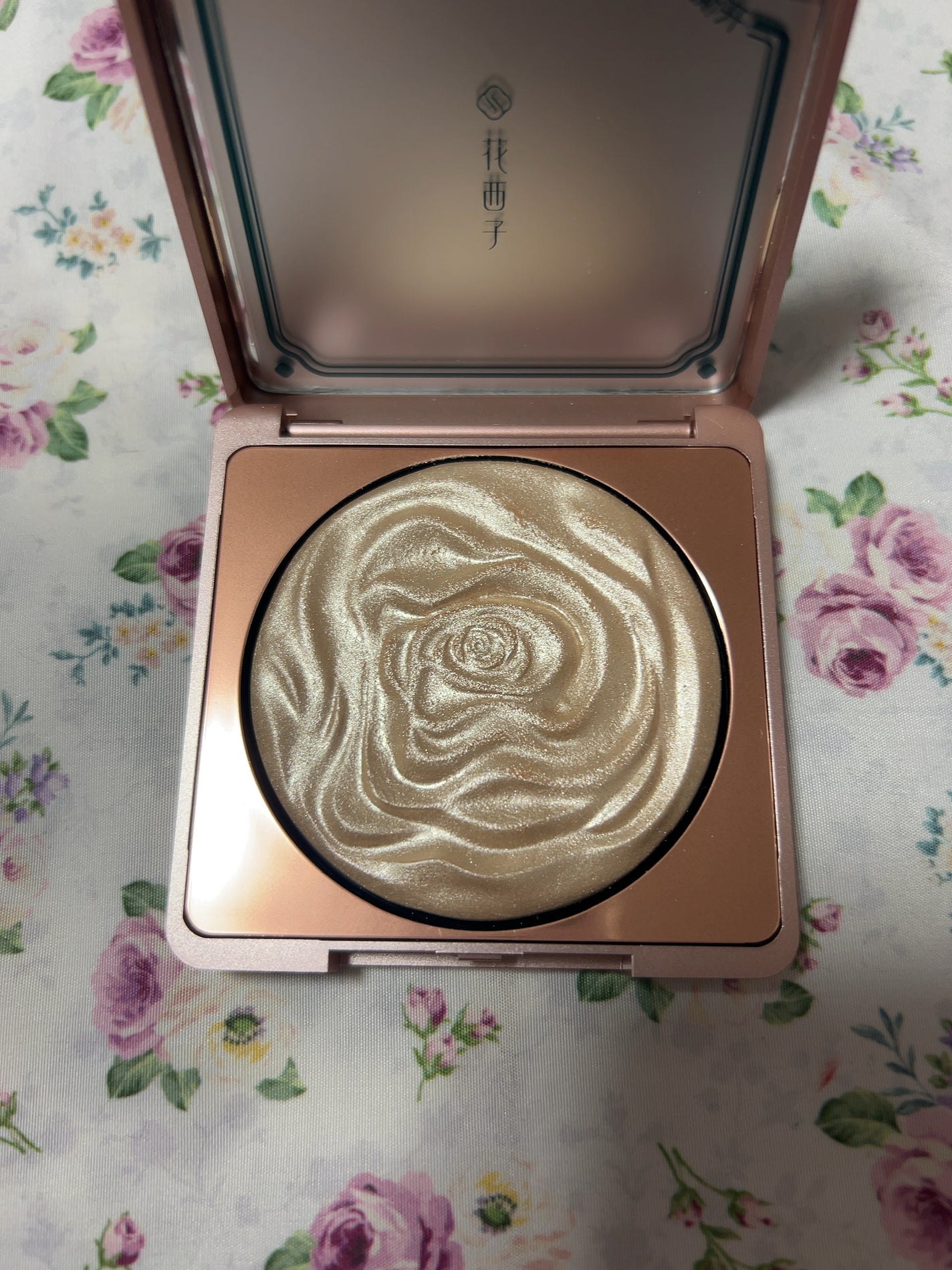 M·A·C ミネラライズ ブラッシュ/M・A・C/パウダーチークを使ったクチコミ(2枚目)