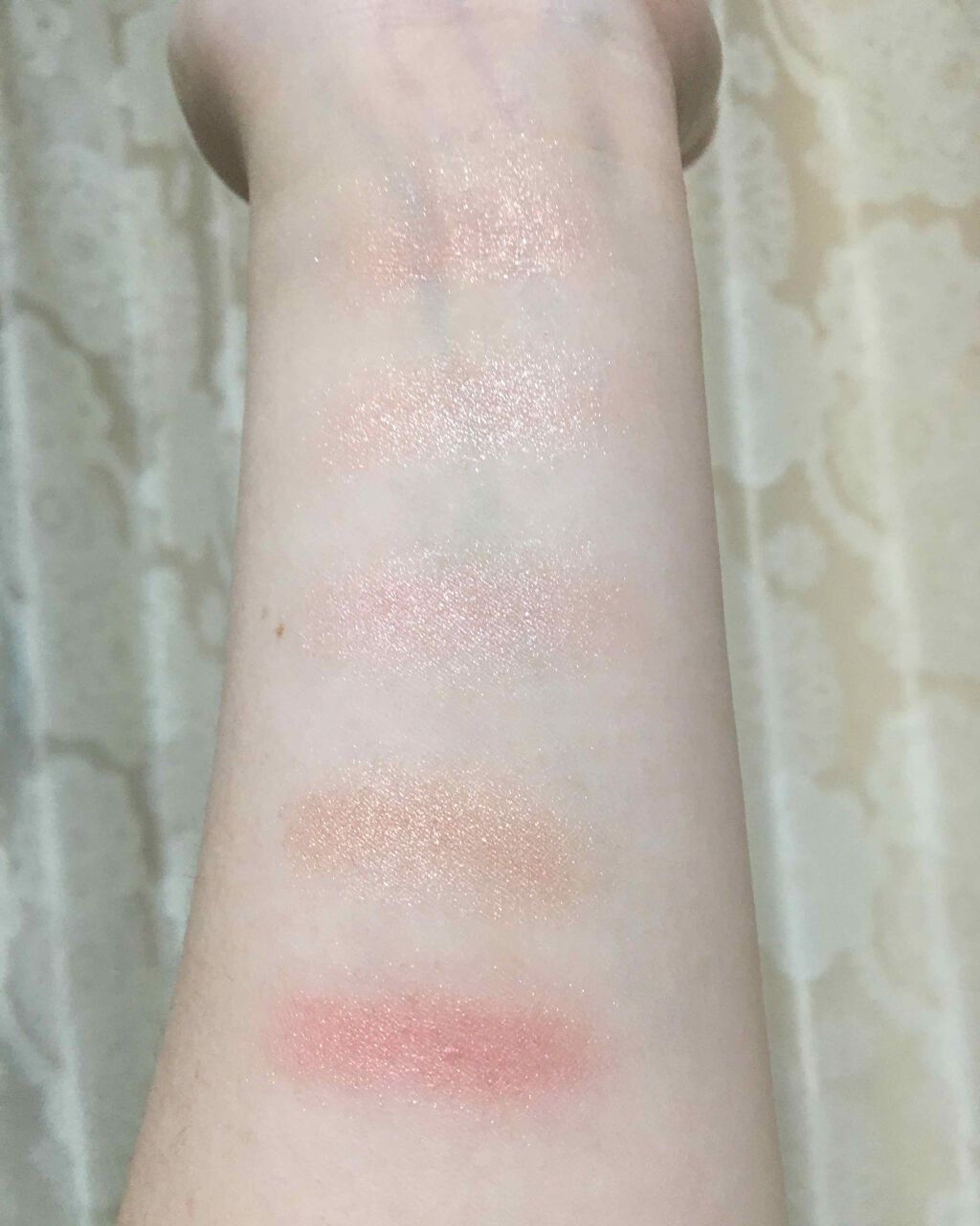 セレクト アイカラー N/ESPRIQUE/単色アイシャドウを使ったクチコミ(2枚目)