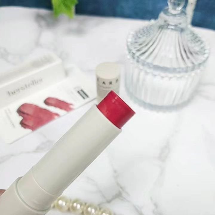NEARBY Recharging Lip Balm/Hersteller/口紅を使ったクチコミ(2枚目)