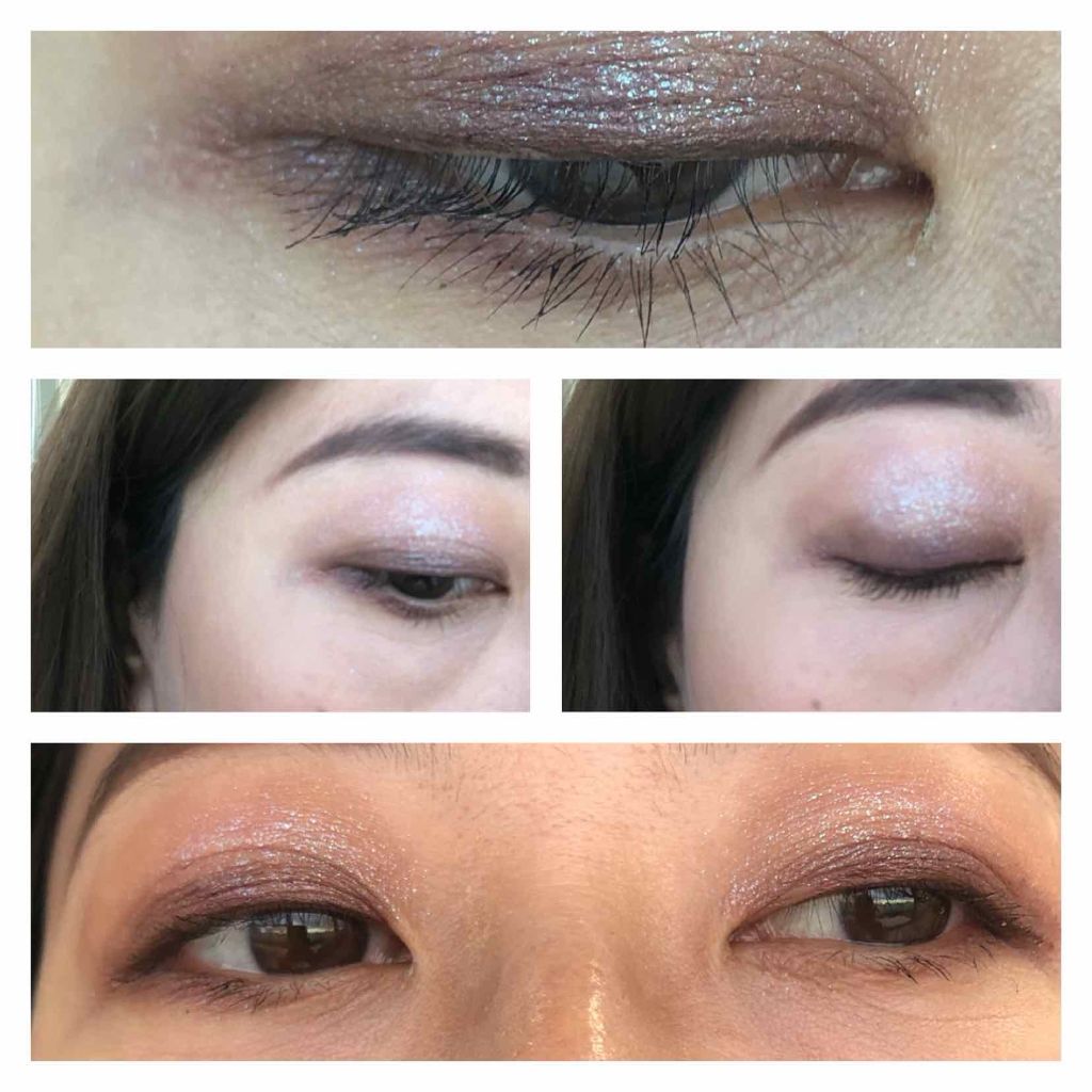 キャビアスティック アイカラー 14 BURNISHED BRONZE/ローラ メルシエ/スティックアイシャドウを使ったクチコミ（2枚目）