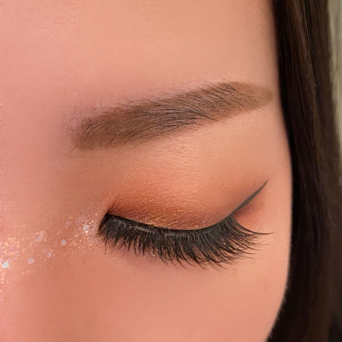 PRELUDEクロマ/Lime Crime(海外)/アイシャドウパレットを使ったクチコミ（3枚目）