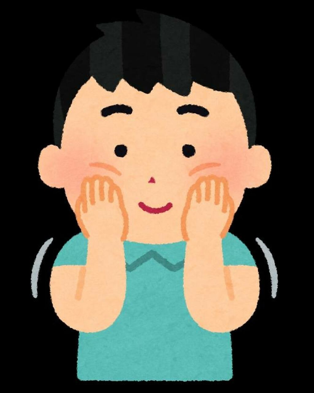 マイルド＆モイスチャーアロエジェル/ネイチャーリパブリック/ボディローションを使ったクチコミ（3枚目）