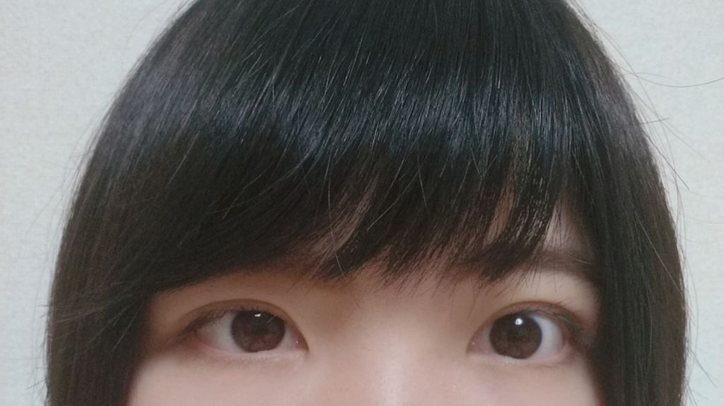 アーティラル ワンデー/ARTIRAL/ワンデー（１DAY）カラコンを使ったクチコミ（2枚目）