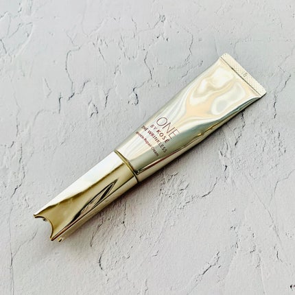 ONE BY KOSE ザ リンクレスのクチコミ「
ONE BY KOSE ザ リンクレス
未だにリニューアル前のものを使ってます。
ON.....」(1枚目)