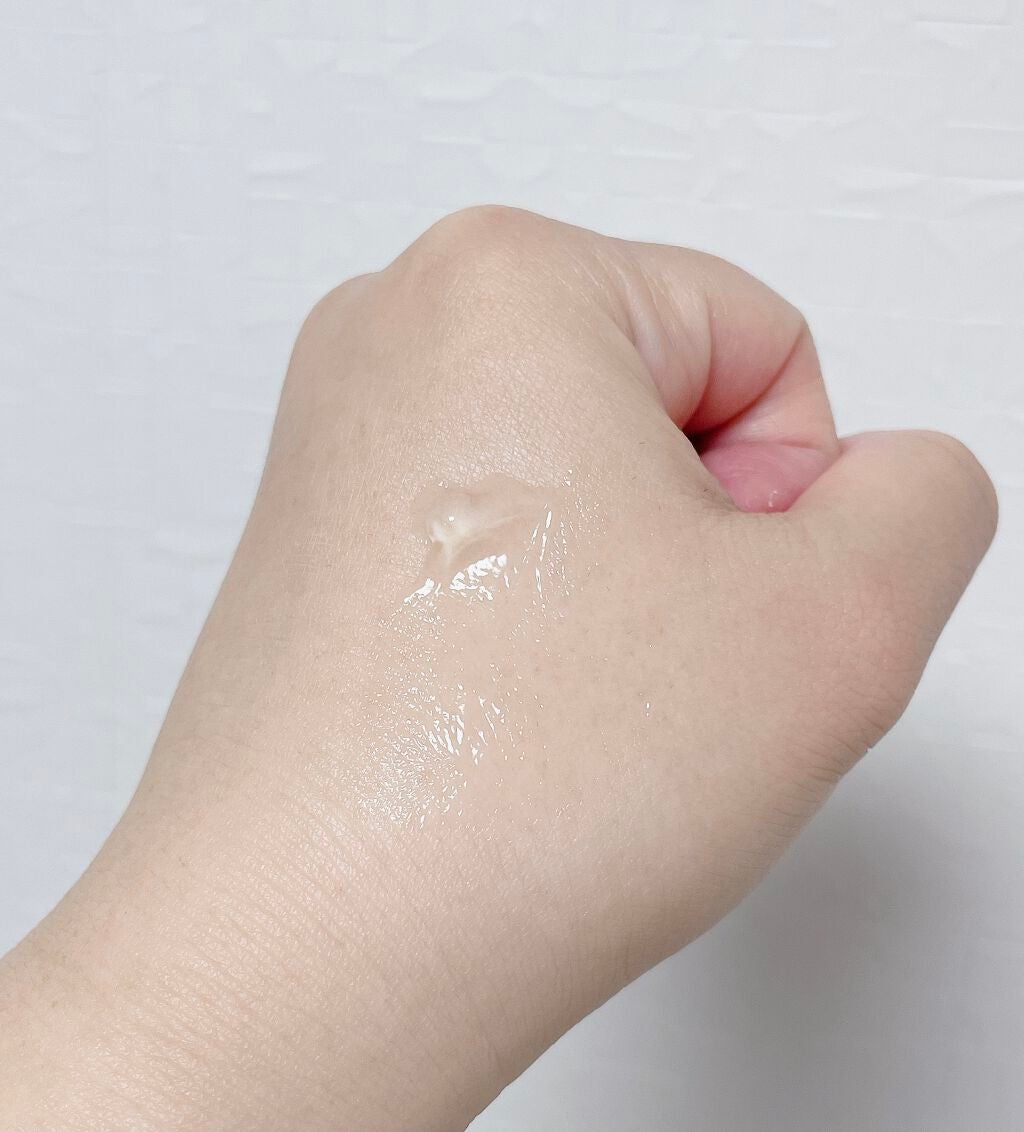 CELL CURE 4Tプラス/BELEGA/美顔器・マッサージを使ったクチコミ(5枚目)