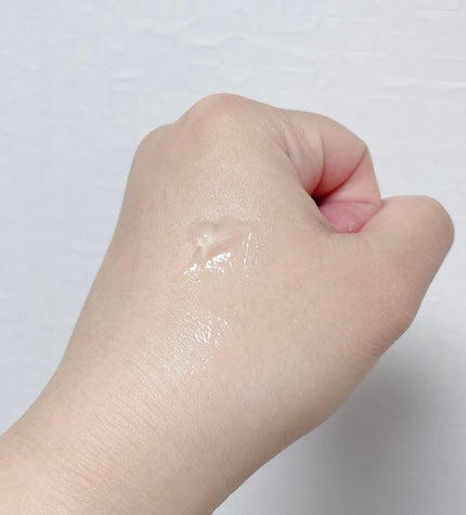 CELL CURE 4Tプラス/BELEGA/美顔器・マッサージを使ったクチコミ(5枚目)