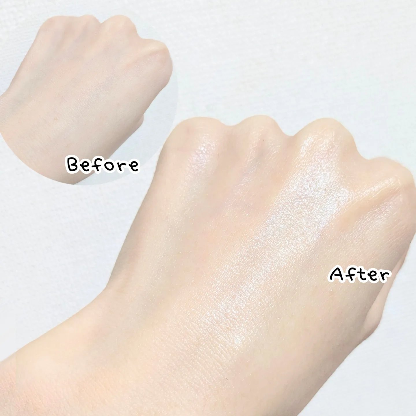 バイオームバリア クリームミスト/UIQ/ミスト状化粧水を使ったクチコミ（3枚目）