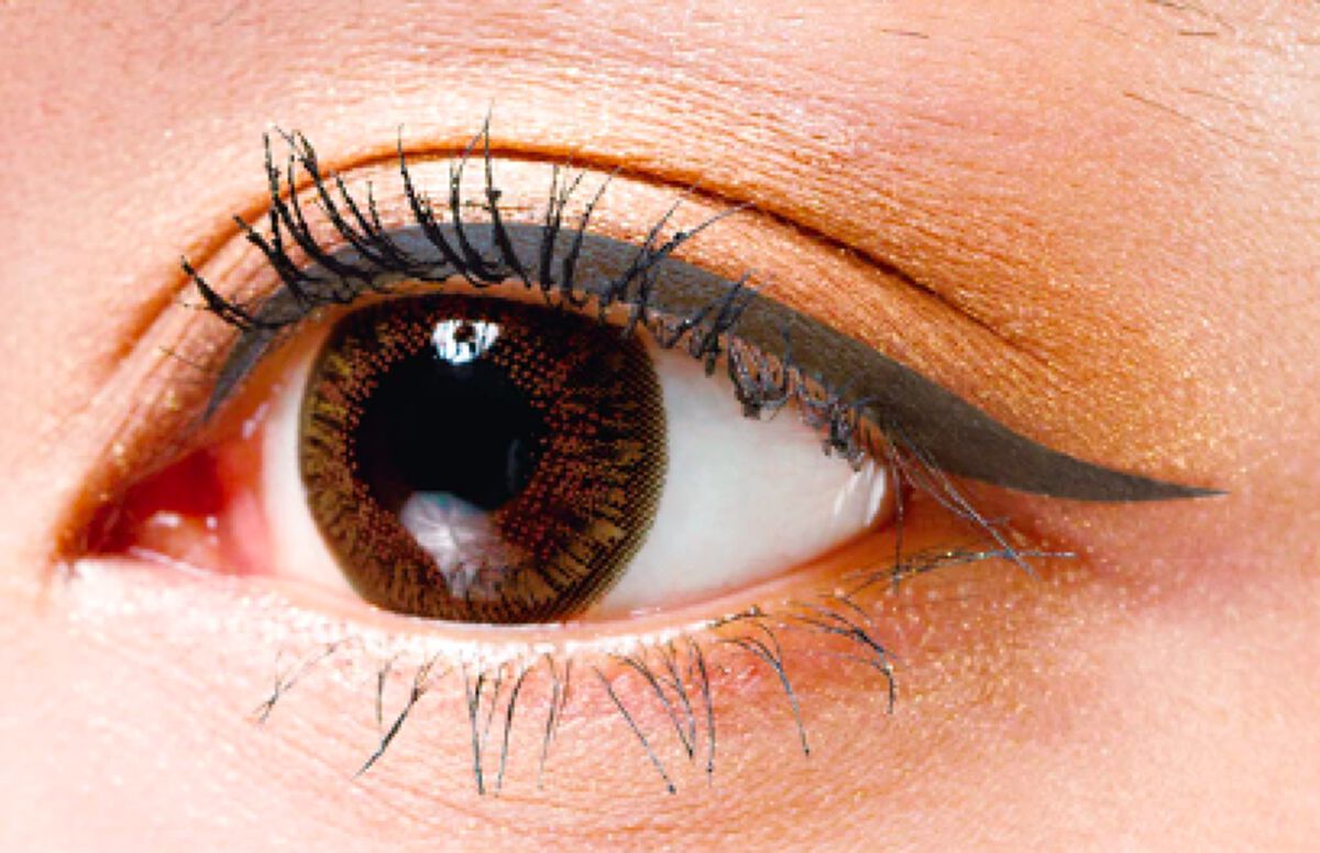 エグザジェレート ラスティングリキッドアイライナー WP 004