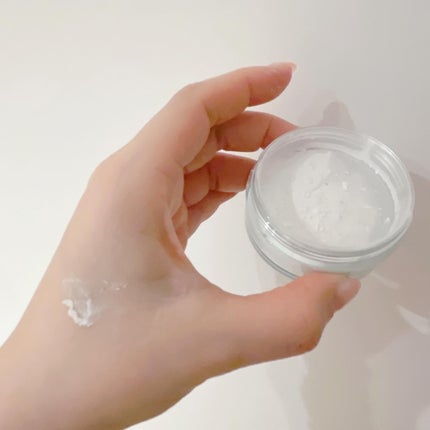 ボタニカル 前髪お直し パウダー/SSビオリス/その他スタイリングを使ったクチコミ(4枚目)