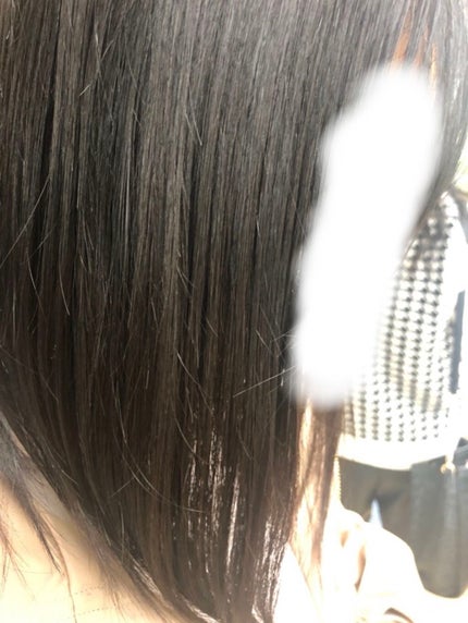 プレミアムリペアマスク(資生堂 プレミアムリペアマスク)/TSUBAKI/ヘアマスク・ヘアパックを使ったクチコミ(2枚目)