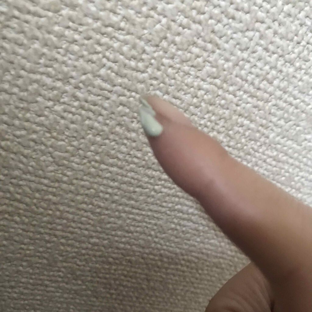 メイクアップクリーム カラープラス/ナチュラグラッセ/化粧下地を使ったクチコミ（2枚目）