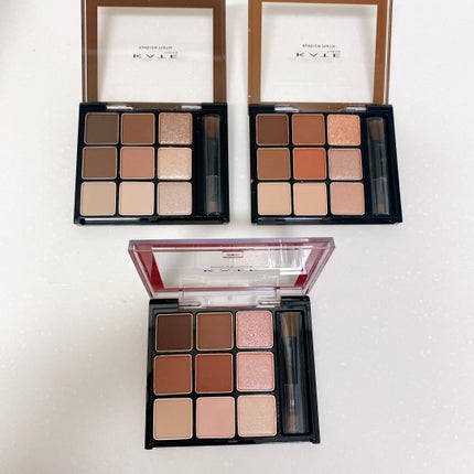 アイブロウマニア/KATE/パウダーアイブロウを使ったクチコミ(2枚目)