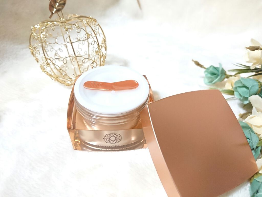 パーフェクトワン 薬用リンクルストレッチジェル/パーフェクトワン/オールインワン化粧品を使ったクチコミ（2枚目）