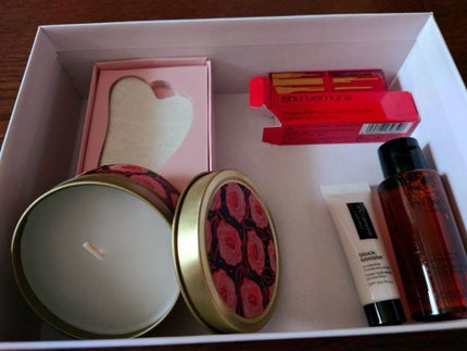 My Little Box/My Little Box/その他キットセットを使ったクチコミ(4枚目)