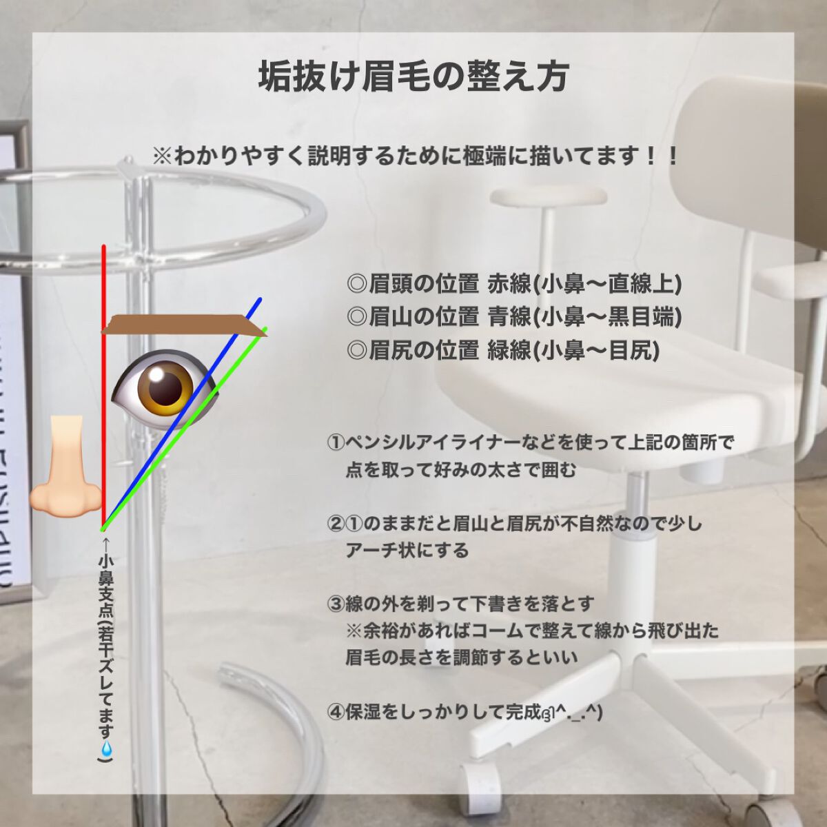 シック Schick Lディスポ 使い捨て 顔そり用 (3本入)×3個/シック/シェーバーを使ったクチコミ（3枚目）