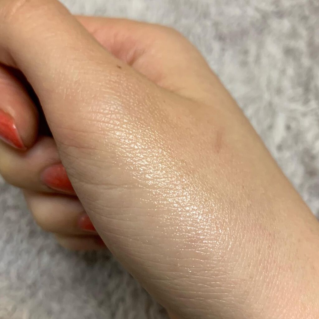 リップ プロテクター/SUQQU/リップクリームを使ったクチコミ（2枚目）