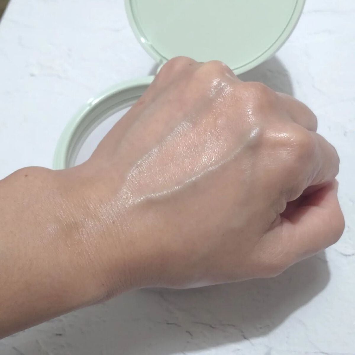 Noni Ampule/celimax/美容液を使ったクチコミ(9枚目)