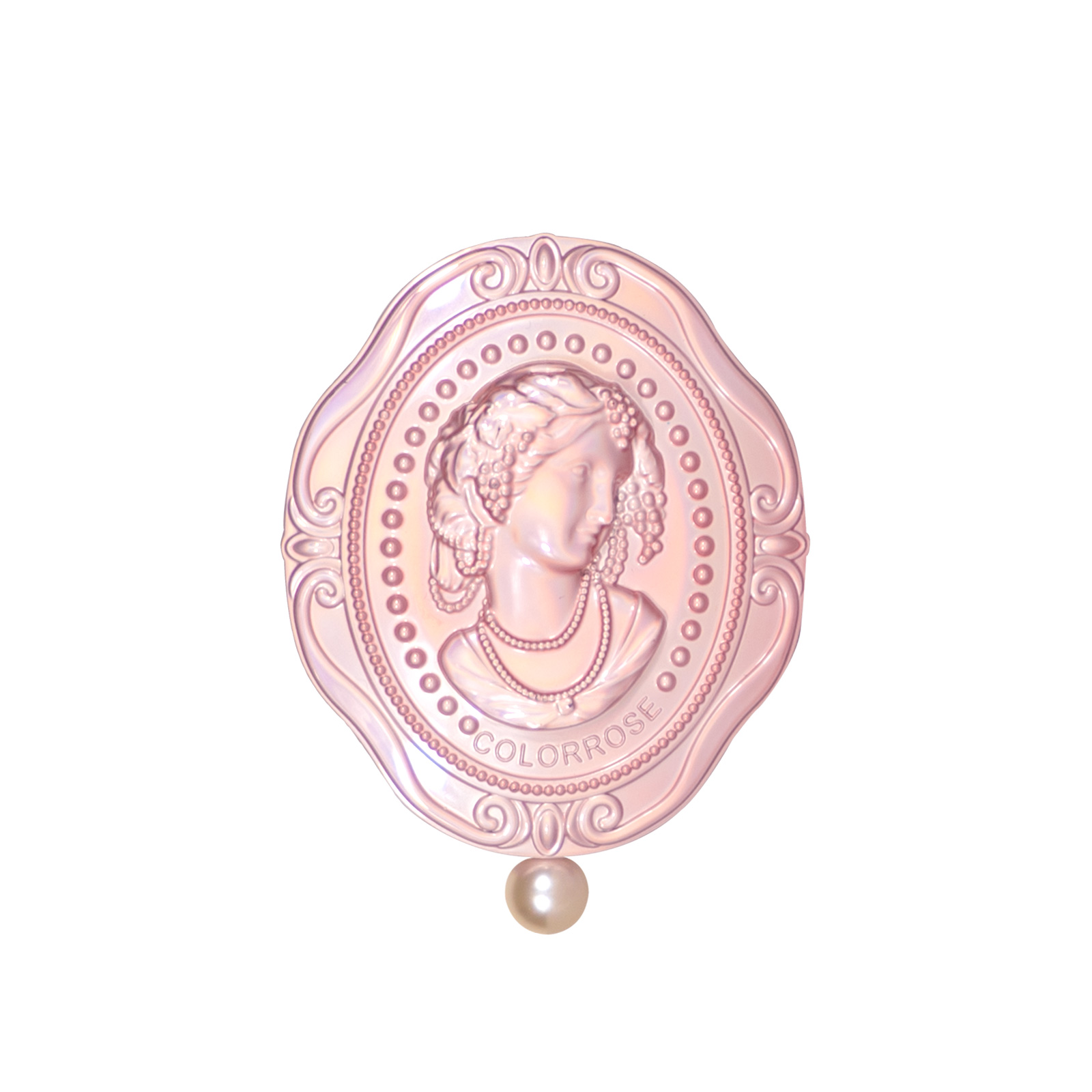 女王のカメオグラデーションチーク 02 エレガントムーン