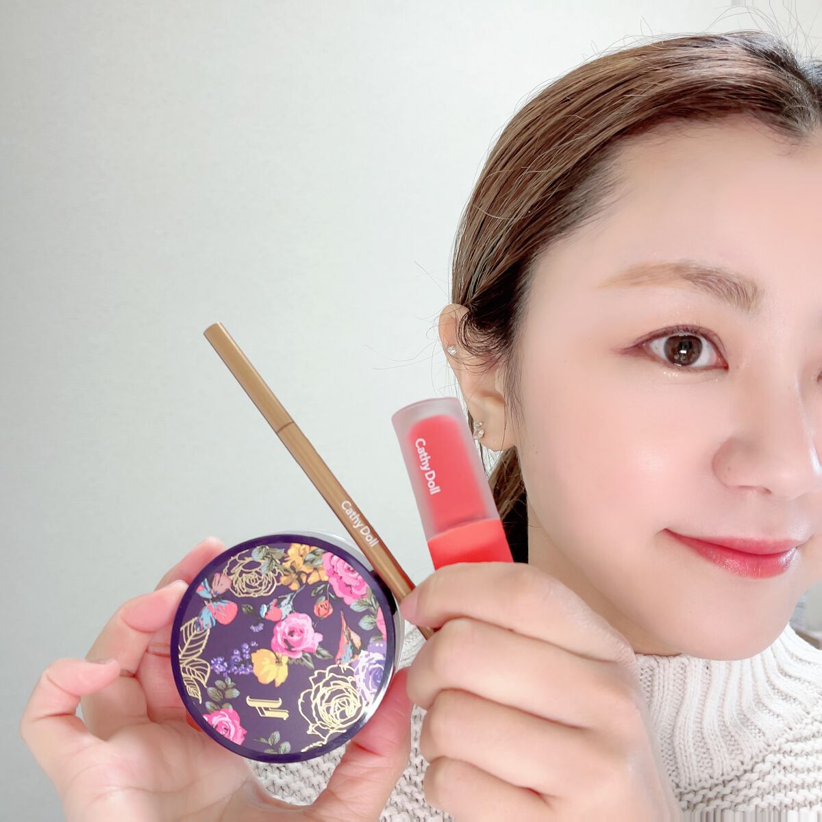 トランスルーセントパウダー/SRICHAND/ルースパウダーを使ったクチコミ(10枚目)