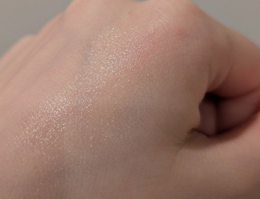 バイタリティ スキン クレンジングドロップス (クレンジングウォーター)/ブリリアージュ/クレンジングウォーターを使ったクチコミ（3枚目）