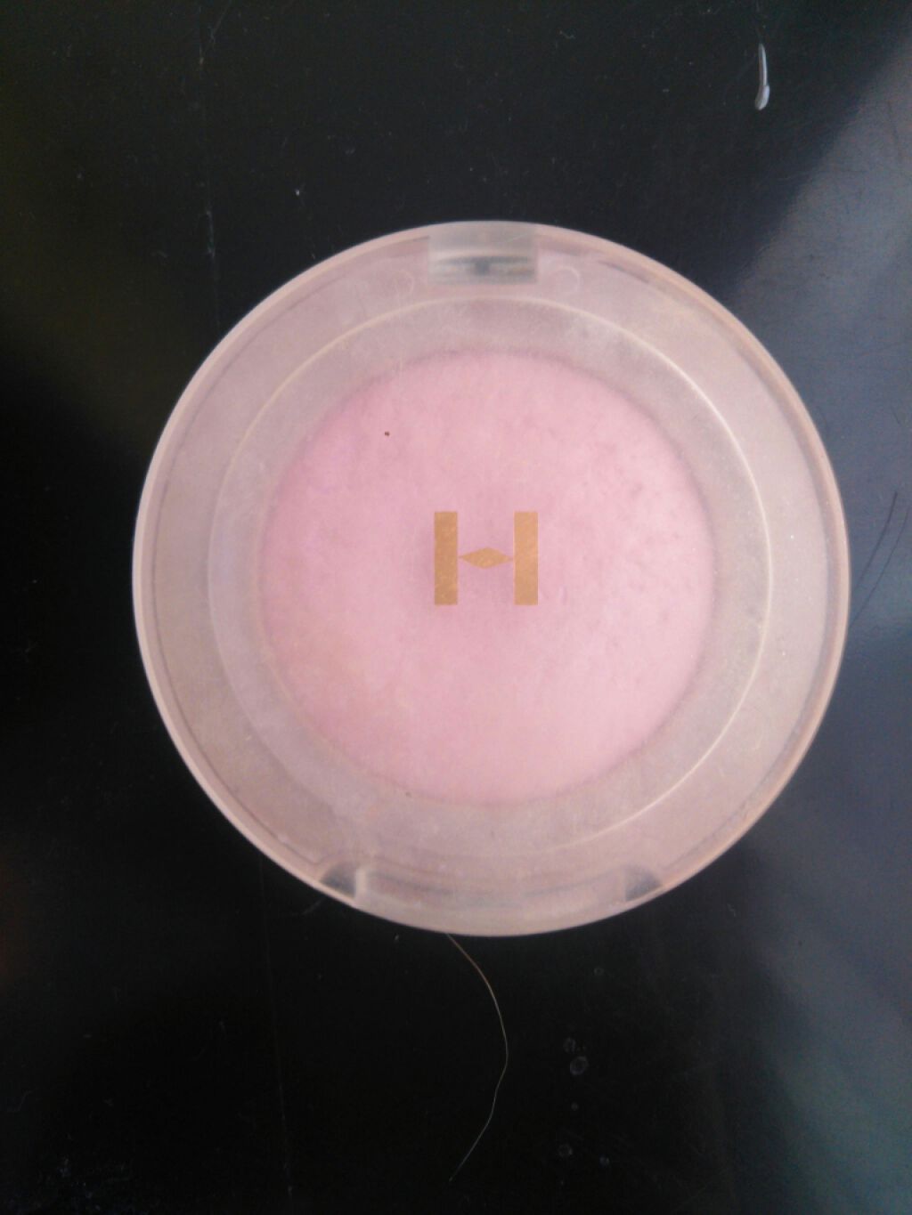 トゥルーディメンショングロウチーク/hince/パウダーチークを使ったクチコミ（1枚目）