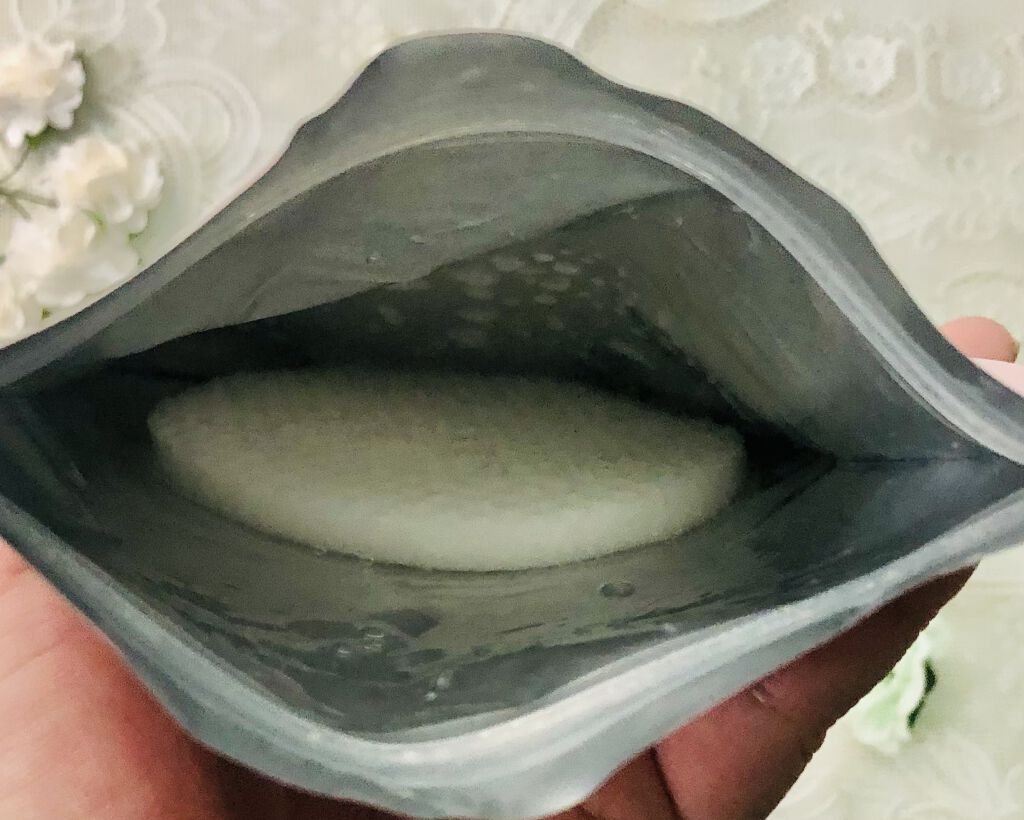 ピーリングパッド ポアノ/ウツクシア/トナーパッドを使ったクチコミ（2枚目）