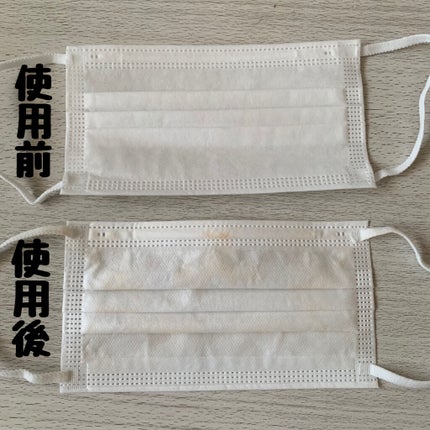 マスクフィットクッション/TIRTIR(ティルティル)/クッションファンデーションを使ったクチコミ(2枚目)