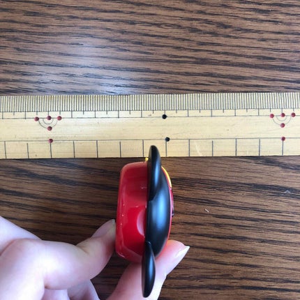 ディズニー ミニコンパクトモイスチャーバーム/Coront/リップバームを使ったクチコミ(4枚目)