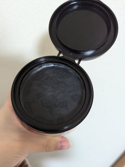 クレンジングバーム ブラック/CLAYGE/クレンジングバームを使ったクチコミ(4枚目)