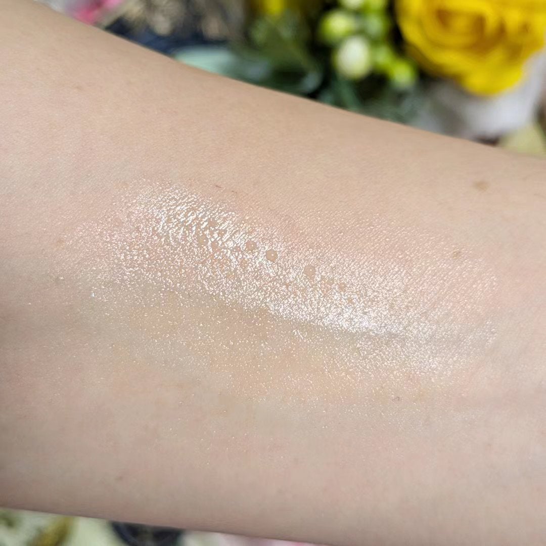 カクタスグリーンハイドラセラム/YADAH/美容液を使ったクチコミ(5枚目)