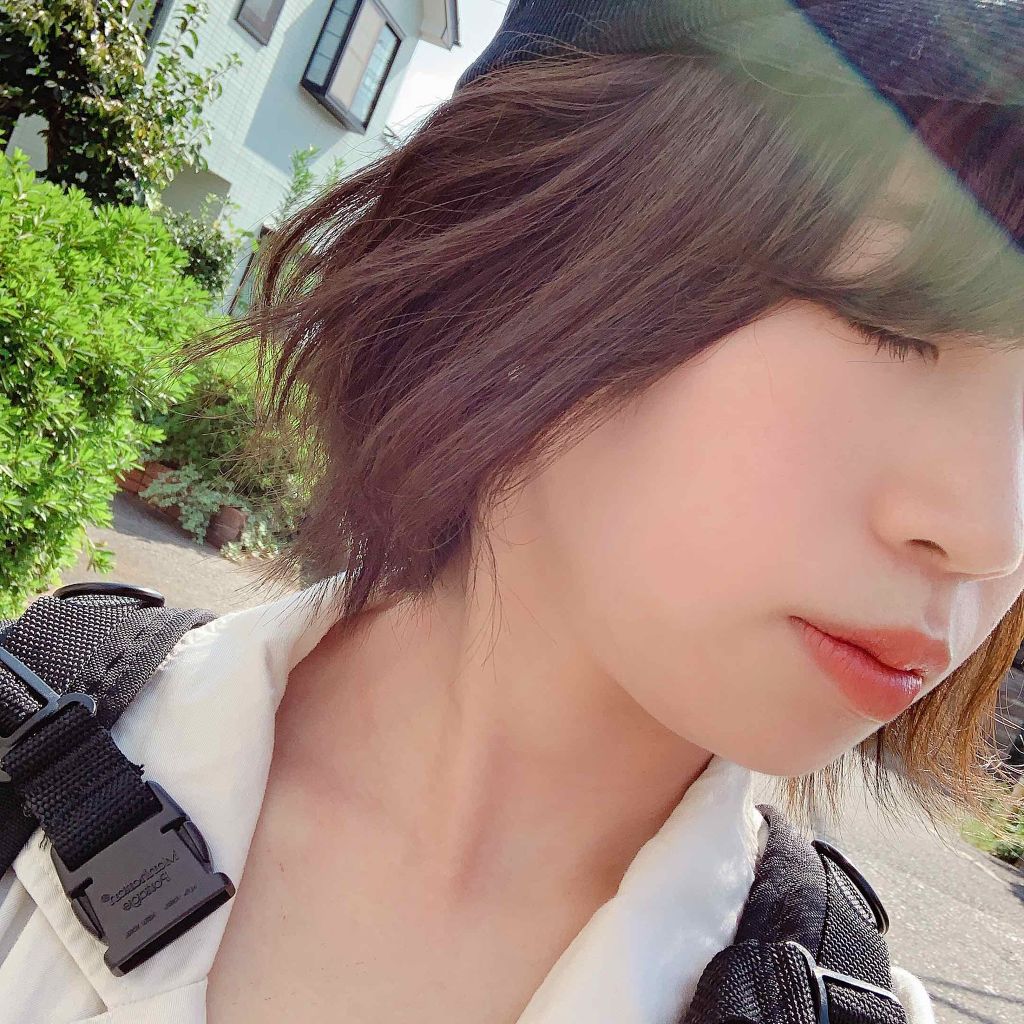 スーパーキープヘアスプレイ<エクストラハード>パールローズの香り/VO5/ヘアスプレーを使ったクチコミ(3枚目)