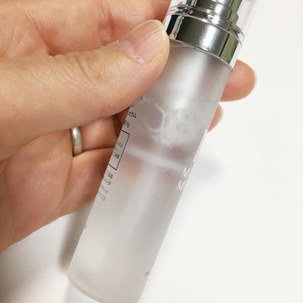 マスターマイスキン H×VC×P フレッシュセラム/ミスミ製薬/美容液を使ったクチコミ(6枚目)