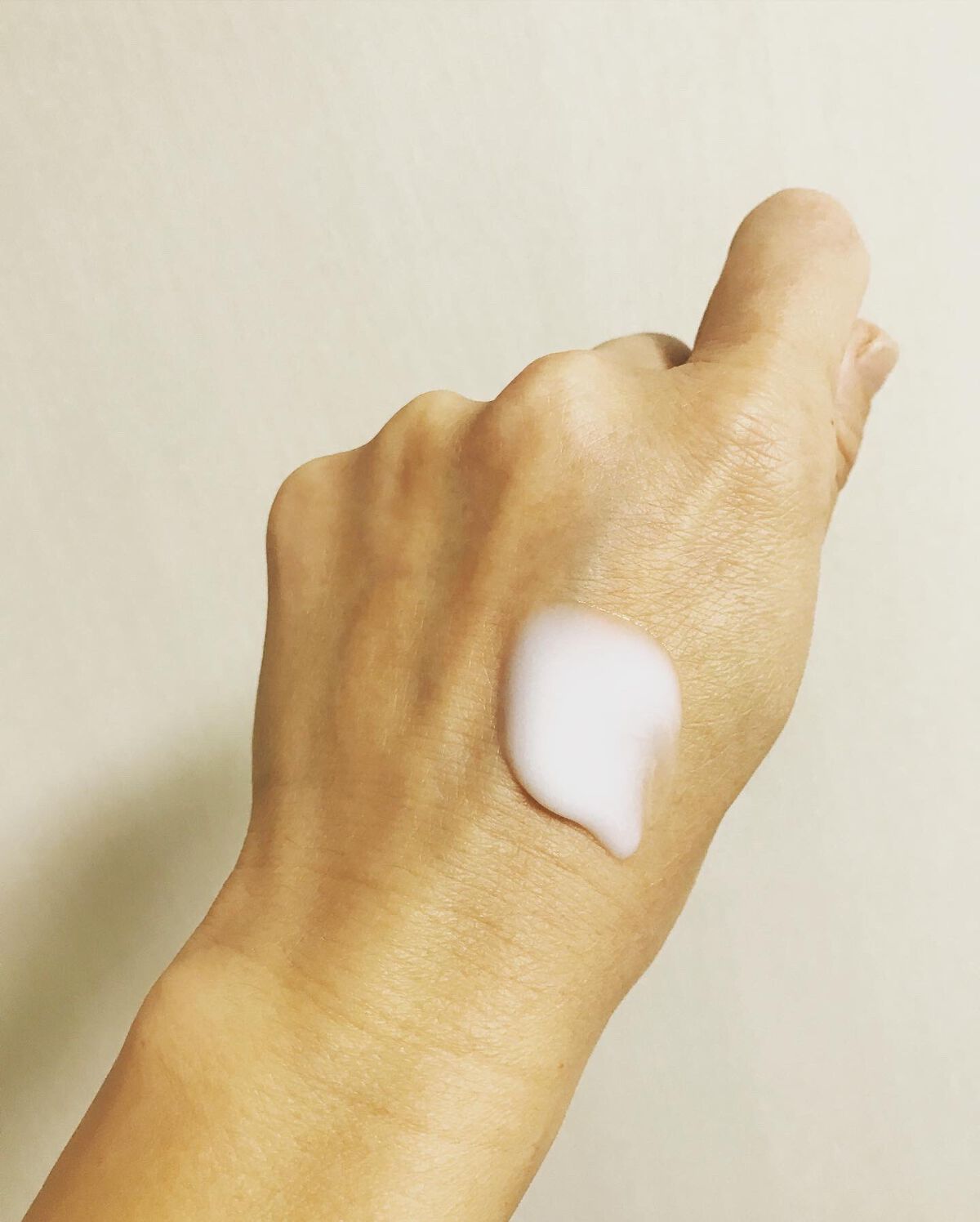 とろんと濃ジェル NC /なめらか本舗/オールインワン化粧品を使ったクチコミ(5枚目)