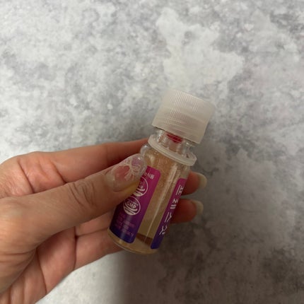 PRESS SHOT/PRESS SHOT/美容サプリメントを使ったクチコミ(3枚目)