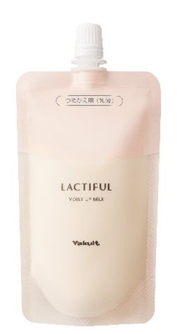 試してみた】モイストアップ ミルク ラクティフルの効果・肌質別の