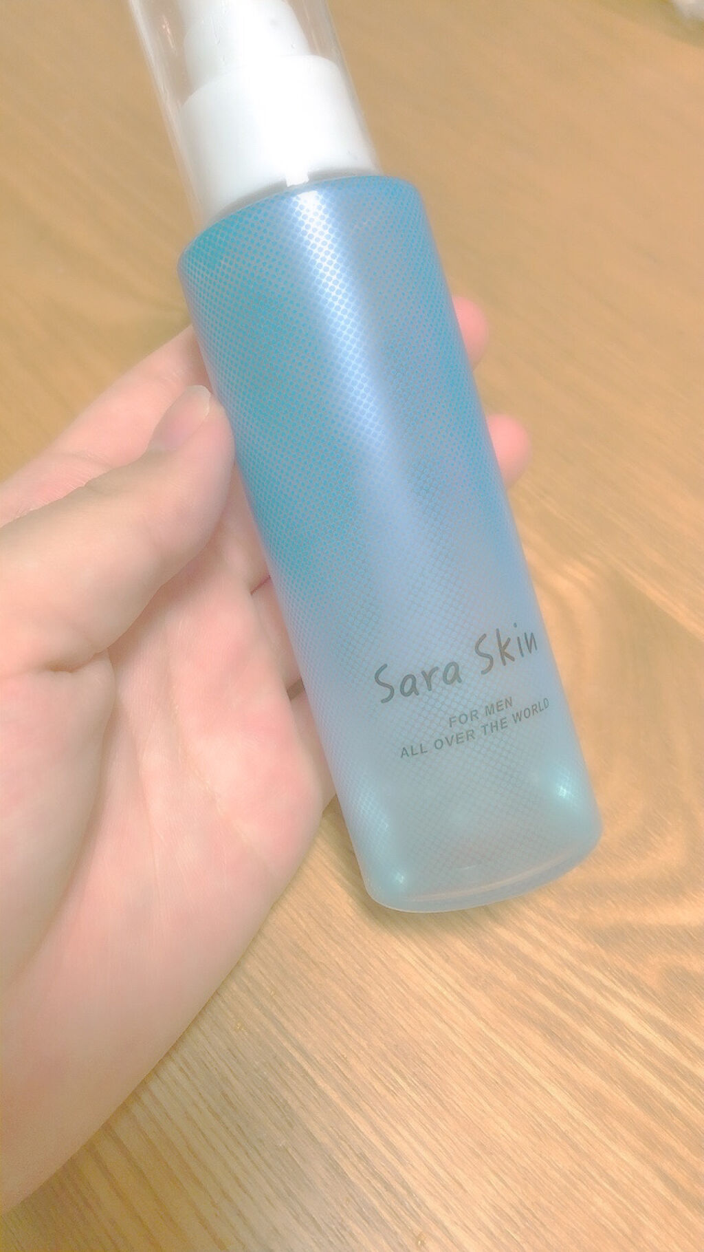 を使ったクチコミ（1枚目）