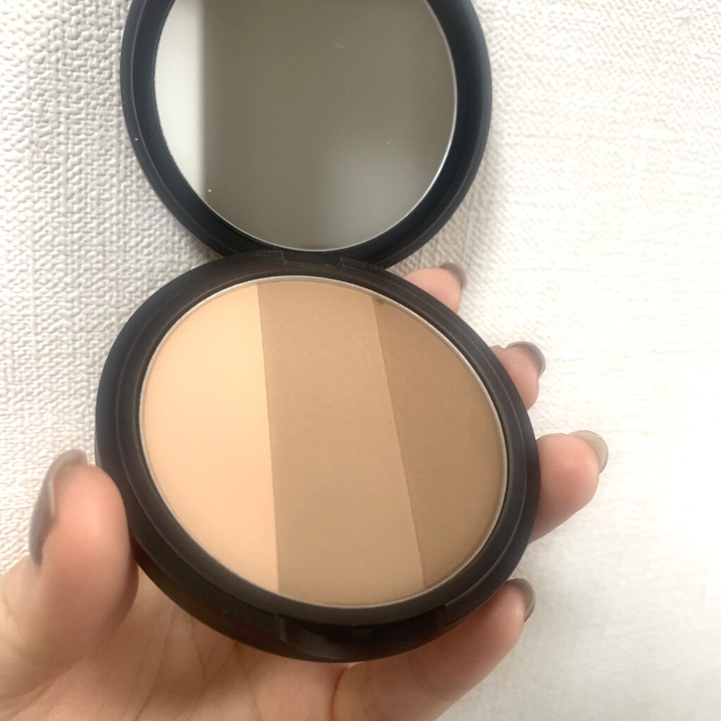 アートクラスバイロダン シェーディング/too cool for school/シェーディングを使ったクチコミ(2枚目)