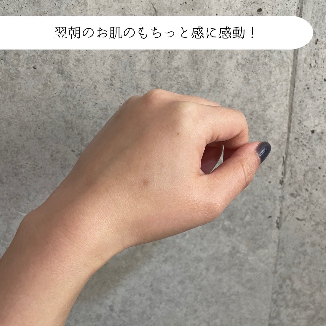 MELALESS AMPOULE/WONJIN EFFECT/美容液を使ったクチコミ(4枚目)