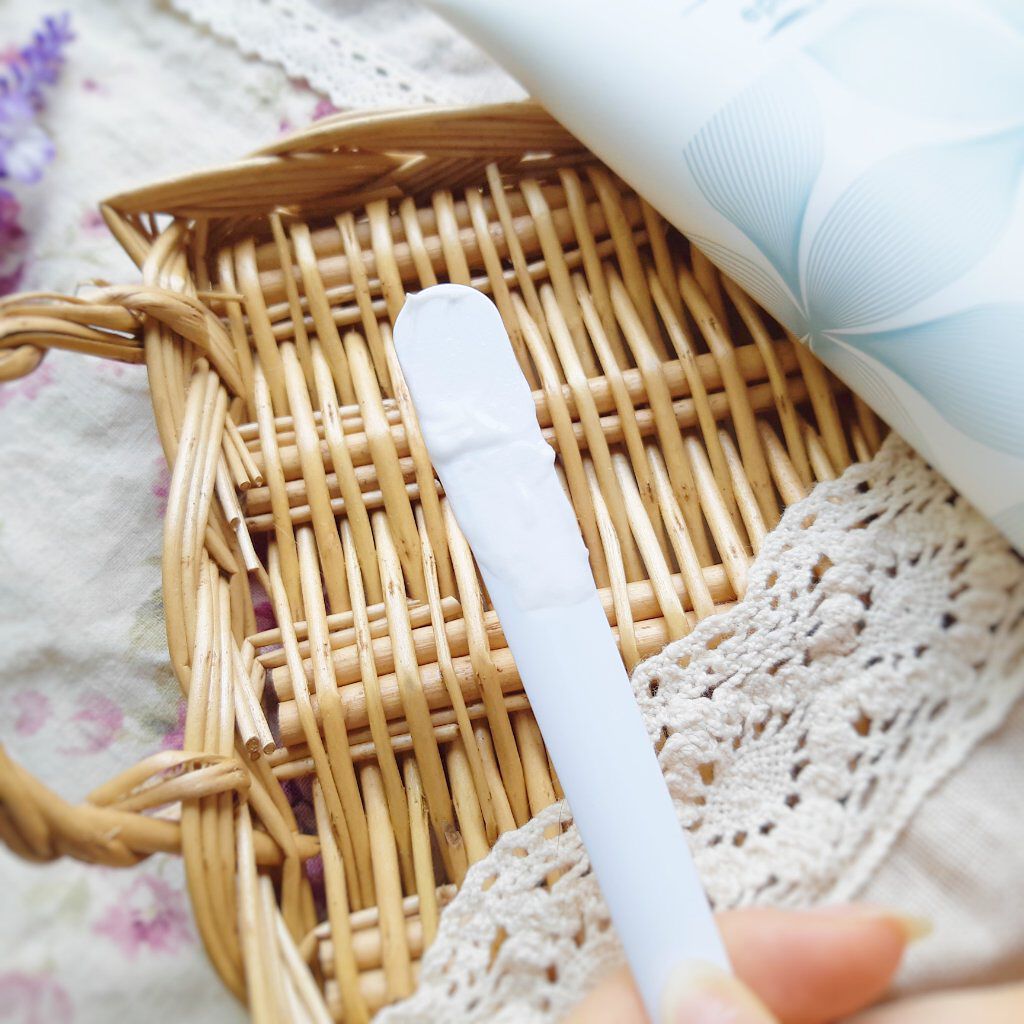 ぎんむぎ@フォロバするお👍🏻🎀 on LIPS 「【つるつるのもちもちな肌に!!💕】エクセレントメディカルさんの..」(5枚目)